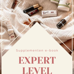 HET MEGA SUPPLEMENTEN E-BOOK