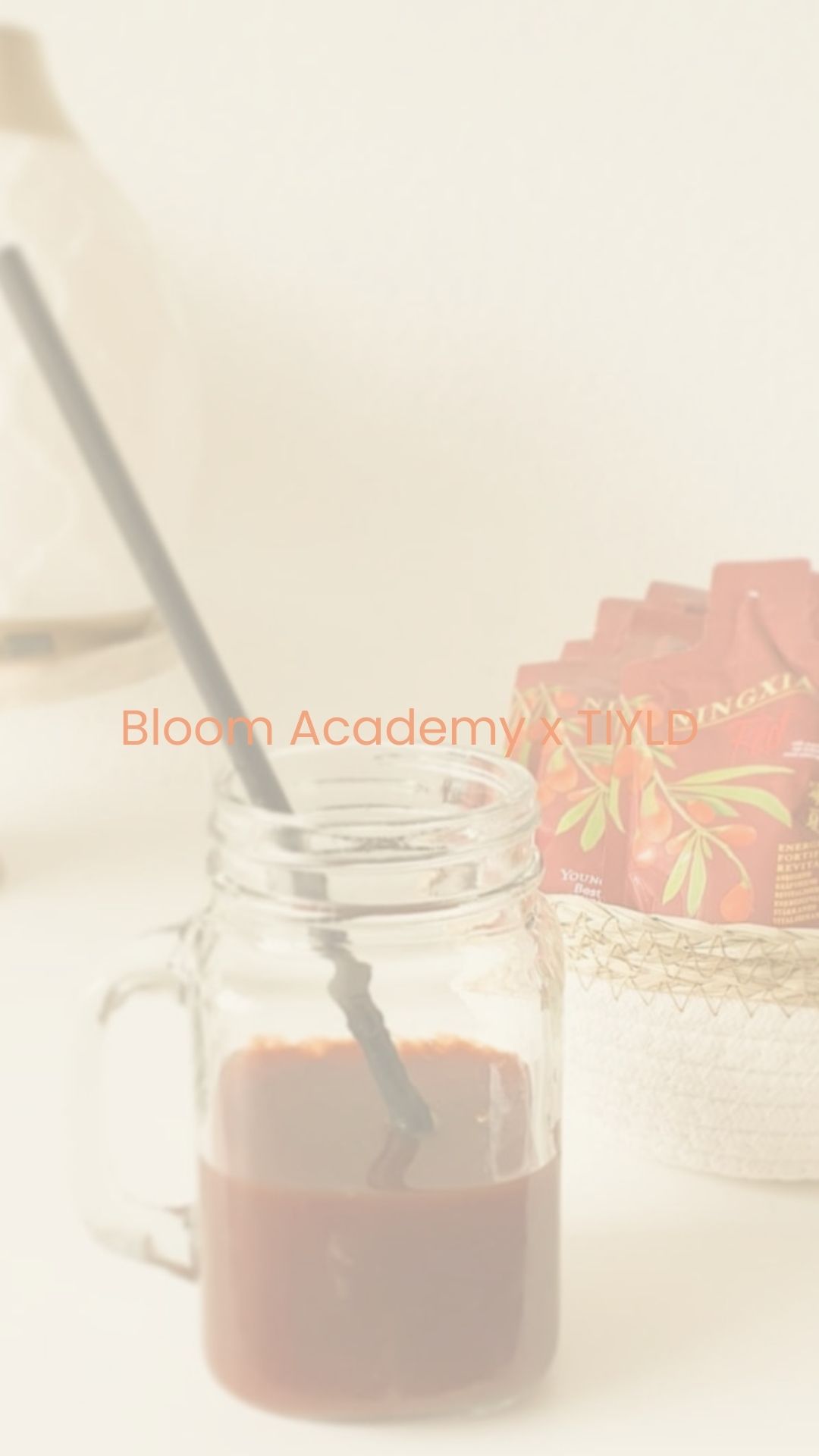 Supplementen Expert Level