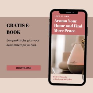 Praktische gids voor aromatherapie in huis